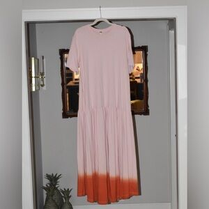 Free People Maxi Dress